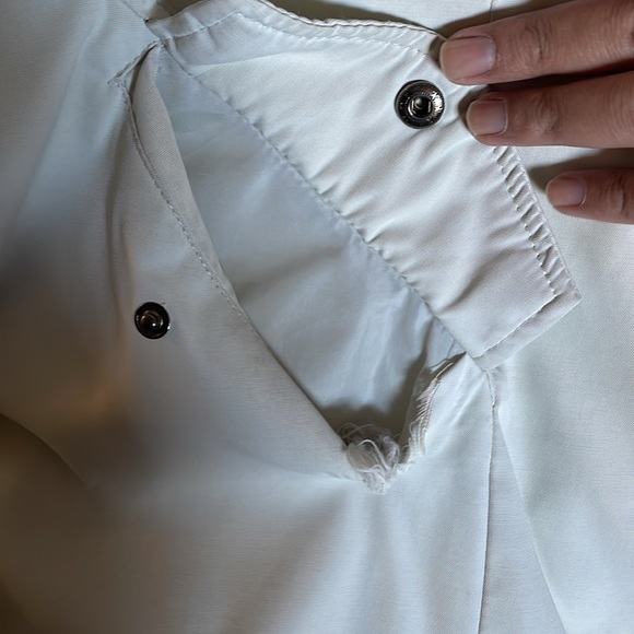 Joe Fresh winter jacket coat puffer - Picture 8 of 9